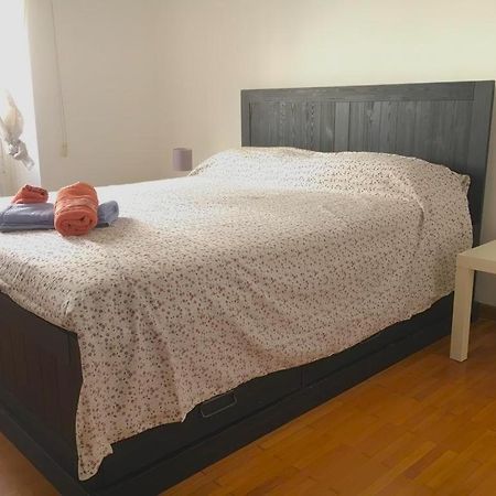 דירות טורינו Santa Teresa 15\2 מראה חיצוני תמונה