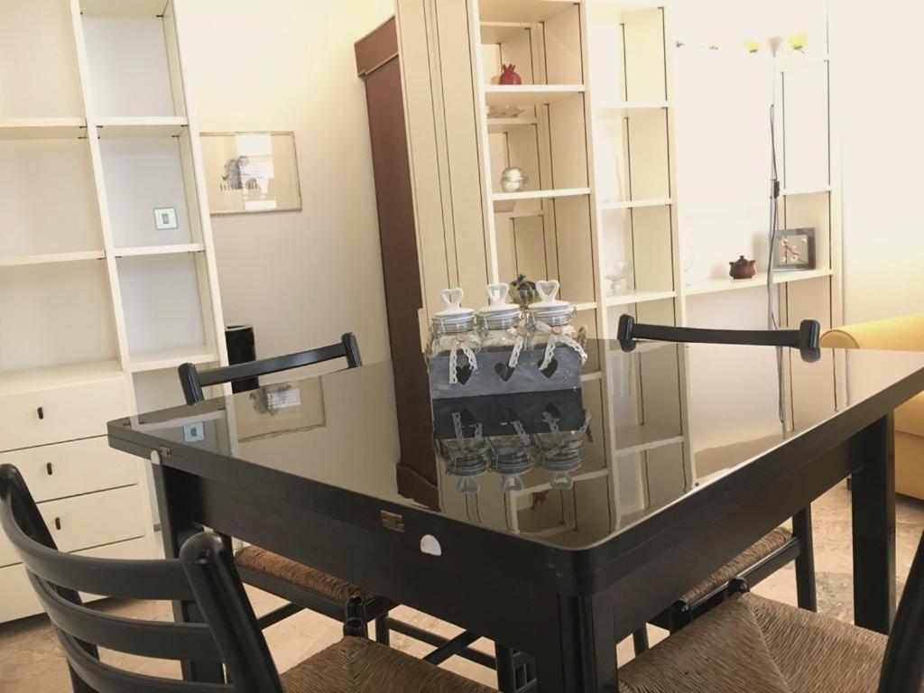 דירות טורינו Santa Teresa 15\2 מראה חיצוני תמונה