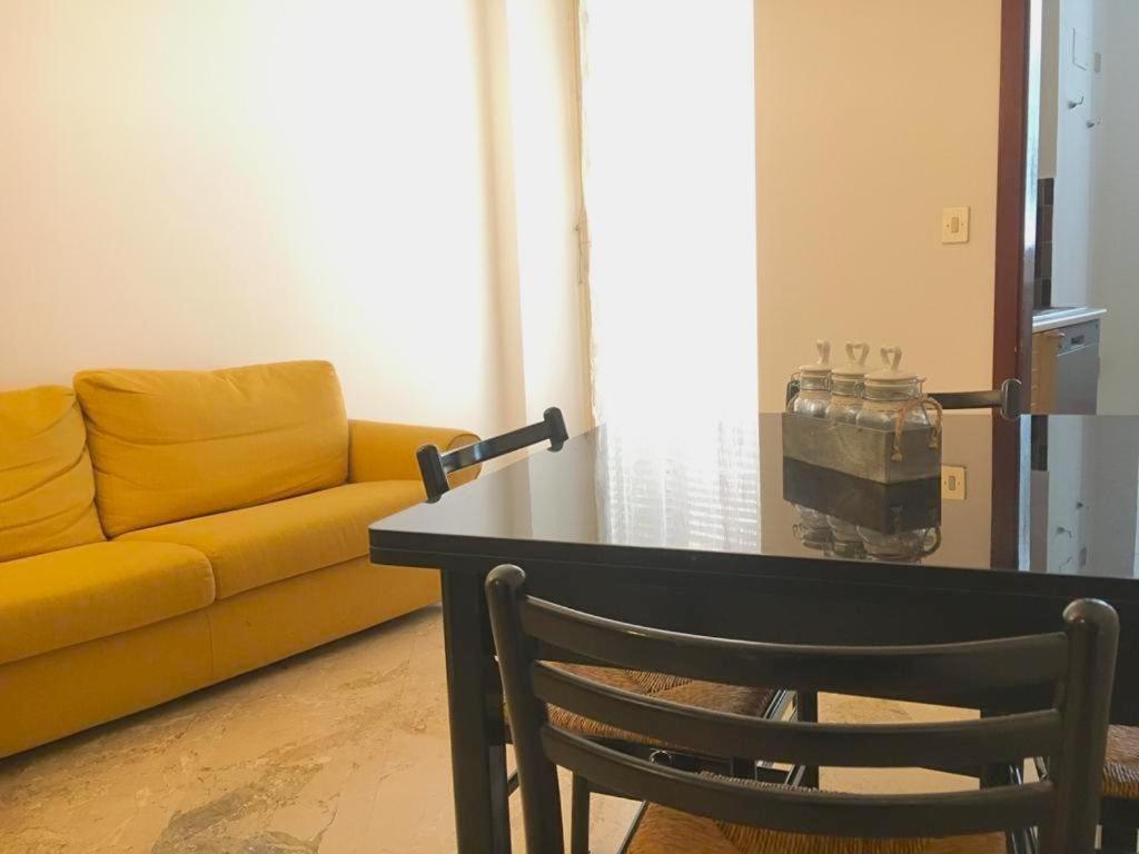 דירות טורינו Santa Teresa 15\2 מראה חיצוני תמונה