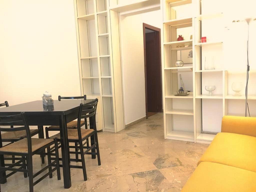 דירות טורינו Santa Teresa 15\2 מראה חיצוני תמונה