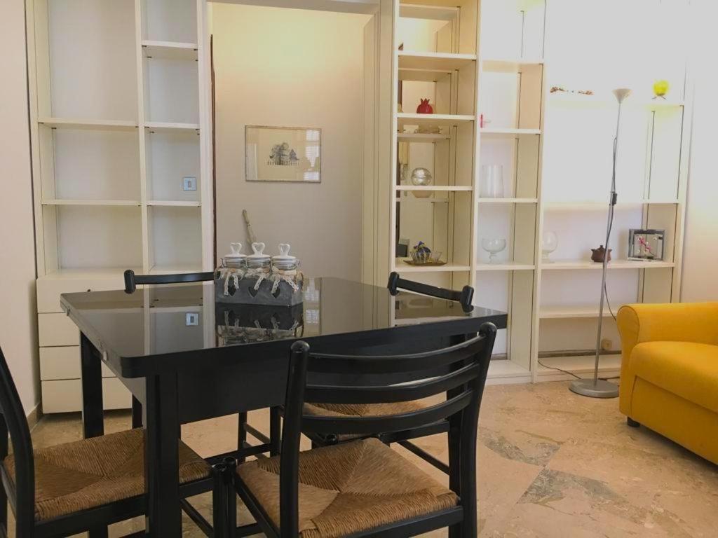 דירות טורינו Santa Teresa 15\2 מראה חיצוני תמונה