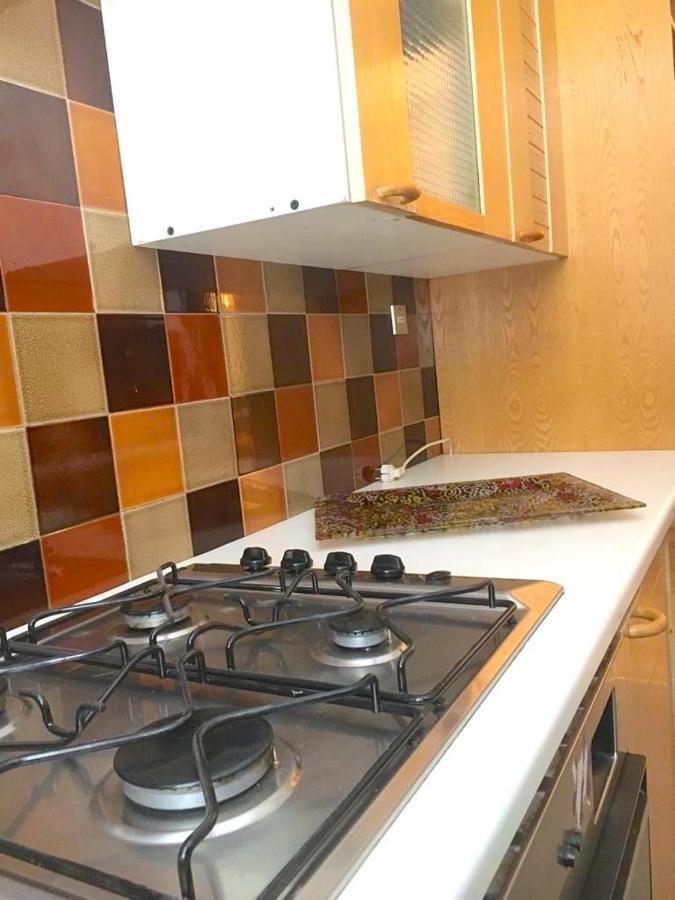 דירות טורינו Santa Teresa 15\2 מראה חיצוני תמונה